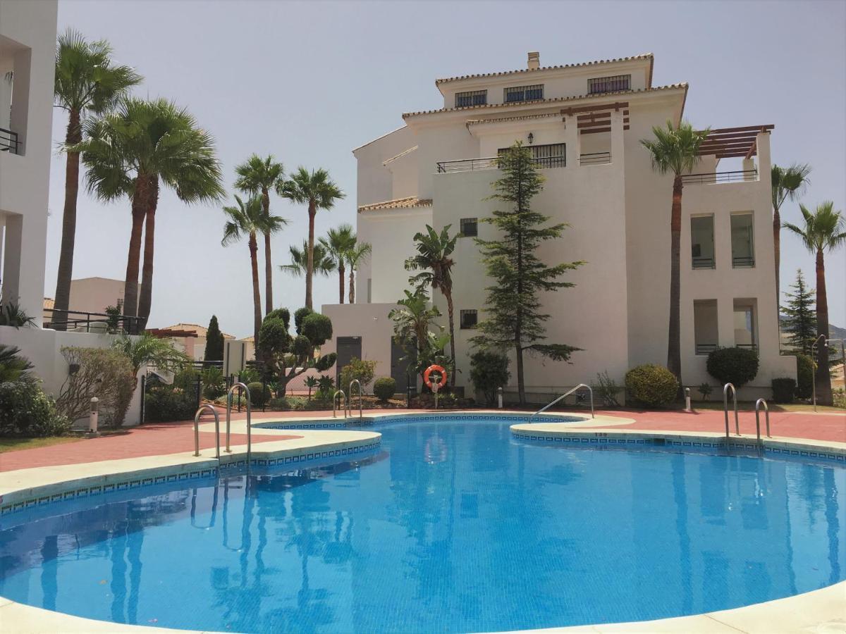 Casa Mariposa Apartment Alhaurín el Grande Exterior photo