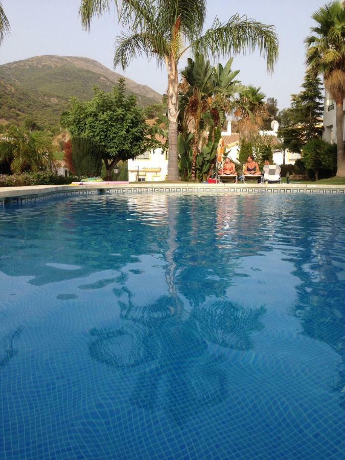 Casa Mariposa Apartment Alhaurín el Grande Exterior photo